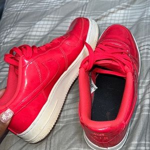 Nike Air Force 1 LV8 UV (GS)